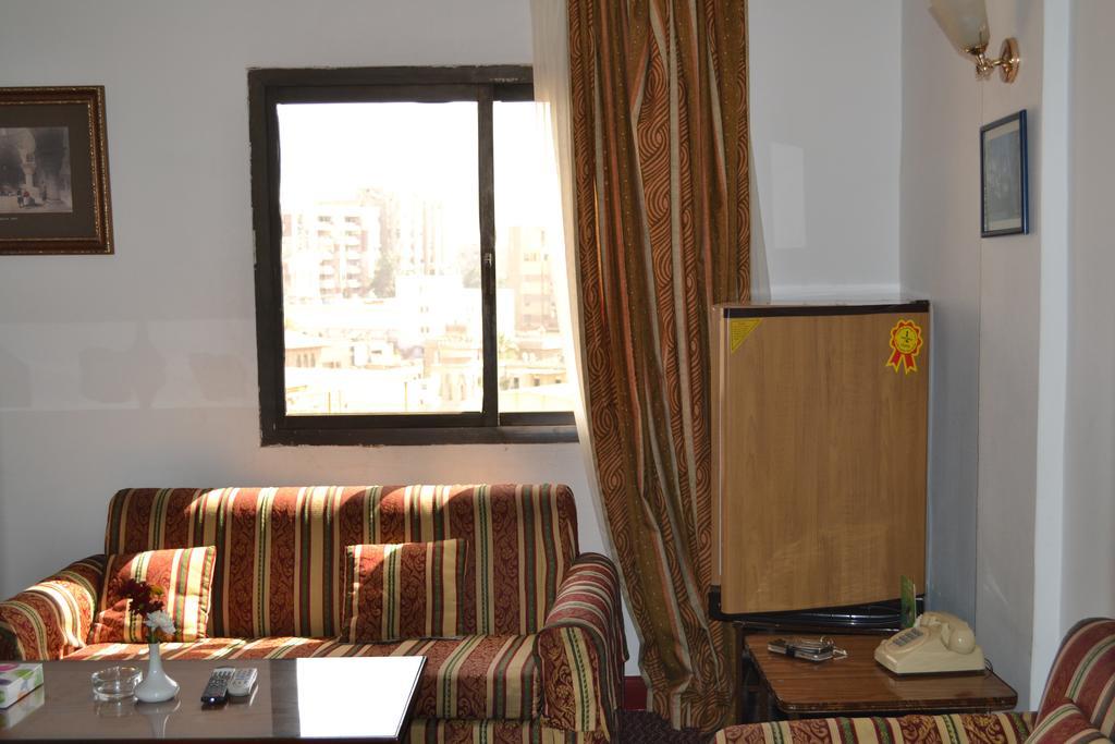 贝鲁特开罗酒店 客房 照片