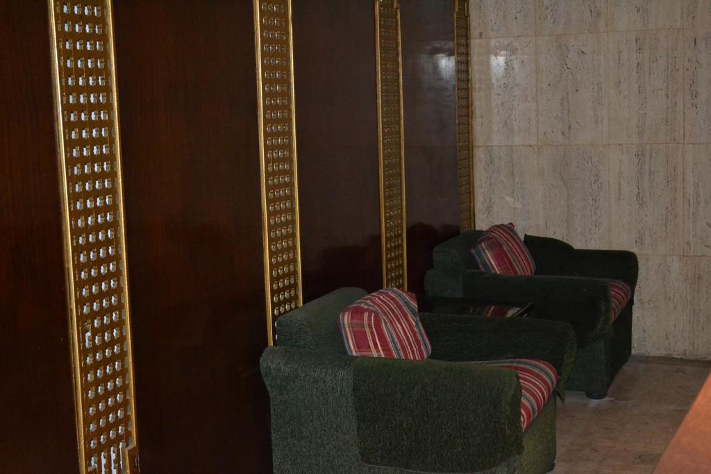 贝鲁特开罗酒店 外观 照片