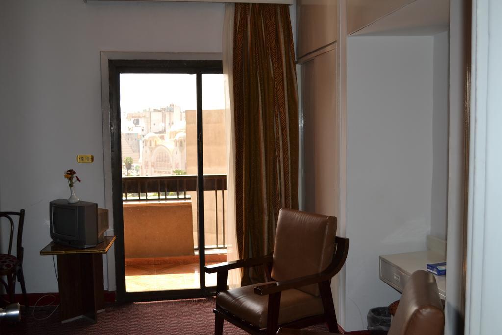 贝鲁特开罗酒店 客房 照片