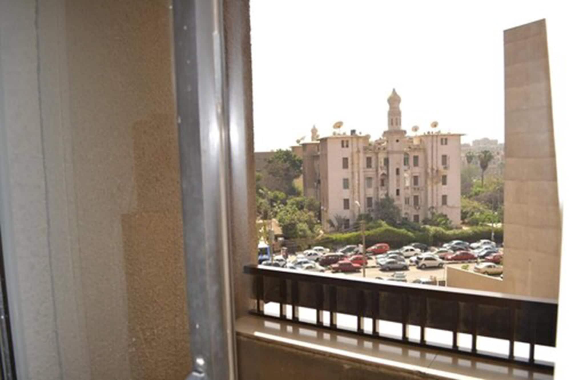 贝鲁特开罗酒店 外观 照片